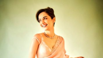 Celeb Photos Of Manushi Chhillar