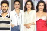 Star Studded special screening of Metro… In Dino