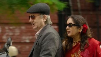 Box Office: Metro In Dino collects Rs 7.50 crore on Sunday; Collects Rs 18 crore in opening weekend Box Office: Metro In Dino collects Rs 7.50 crore on Sunday; Collects Rs 18 crore in opening weekend