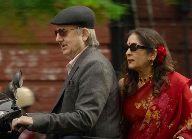 Box Office: Metro In Dino collects Rs 7.50 crore on Sunday; Collects Rs 18 crore in opening weekend Box Office: Metro In Dino collects Rs 7.50 crore on Sunday; Collects Rs 18 crore in opening weekend