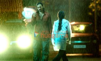 Movie Stills Of The Movie Metro... In Dino