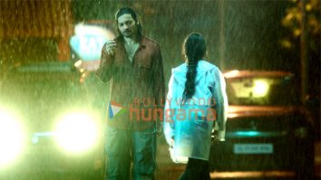 Movie Stills Of The Movie Metro... In Dino