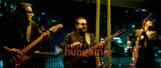 Movie Stills Of The Movie Metro... In Dino