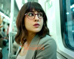 Movie Stills Of The Movie Metro... In Dino