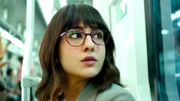 Movie Stills Of The Movie Metro... In Dino