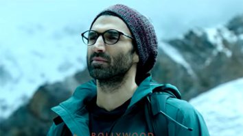 Movie Stills Of The Movie Metro... In Dino