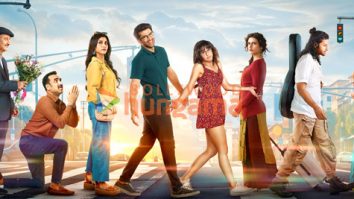 Movie Stills Of The Movie Metro... In Dino