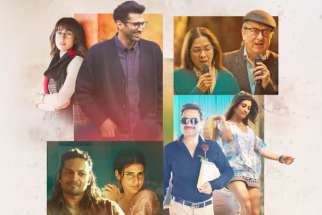 Metro… In Dino: Qayde Se (Song) | Aditya Roy Kapur | Fatima Sana Shaikh | Ali Fazal | Sara Ali Khan | Konkona Sen Sharma | Anupam Kher | Pankaj Tripathi | Neena Gupta
