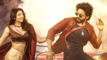 ‘Vibe Hai Baby’ from Mirai out: Teja Sajja brings swag, style, and sizzle in song sung by Armaan Malik, watch
