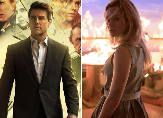 Half-Yearly Hollywood Box Office: Mission Impossible Tops, but it’s Final Destination that surprises in second place among highest grossers of 2025 so far