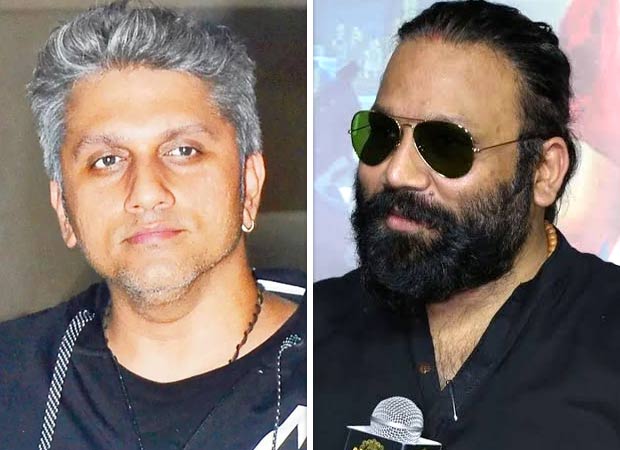Mohit Suri calls himself a Sandeep Reddy Vanga fan, says "Everyone has the right to make their films"