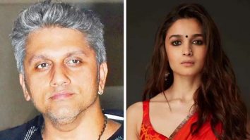 Mohit Suri reflects on cousin Alia Bhatt’s childhood ambitions: “Alia always wanted to be a star”