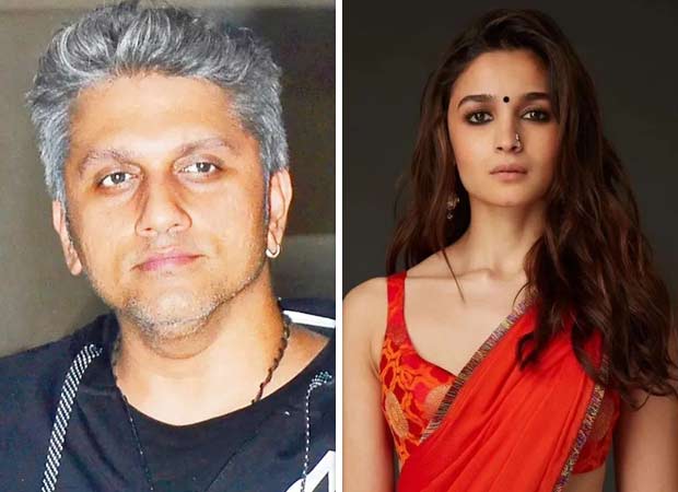 Mohit Suri reflects on cousin Alia Bhatt’s childhood ambitions: “Alia always wanted to be a star” 