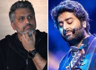 Mohit Suri calls Arijit Singh “cultural ambassador of India” as ‘Dhun’ singer becomes most-followed artist on Spotify by beating Taylor Swift