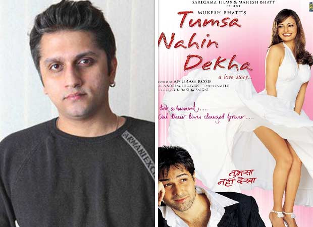 EXCLUSIVE: Saiyaara director Mohit Suri CONFESSES that before turning director with Zeher, he directed parts of Emraan Hashmi-Dia Mirza starrer Tumsa Nahin Dekha: “Anurag Basu was going through health issues…” EXCLUSIVE: Saiyaara director Mohit Suri CONFESSES that before turning director with Zeher, he directed parts of Emraan Hashmi-Dia Mirza starrer Tumsa Nahin Dekha: “Anurag Basu was going through health issues…”