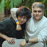 EXCLUSIVE: Mohit Suri reveals Aditya Chopra sensed his doubts about casting Ahaan Panday in Saiyaara; says the debutant was “too scared of him”
