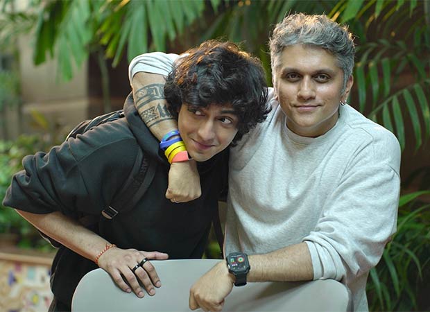 EXCLUSIVE: Mohit Suri reveals Aditya Chopra sensed his doubts about casting Ahaan Panday in Saiyaara; says the debutant was “too scared of him” : Bollywood News – Bollywood Hungama