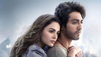 Mohit Suri says he ‘gave up’ on Saiyaara with newcomers until Ahaan Panday and Aneet Padda blew him away