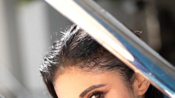 Celeb Photos Of Mouni Roy