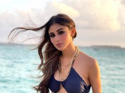 Celeb Photos Of Mouni Roy