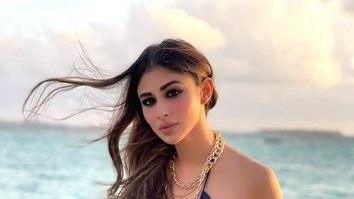 Celeb Photos Of Mouni Roy