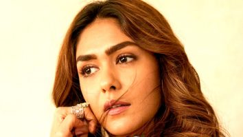 Mrunal Thakur