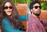 Mrunal Thakur & Adivi Sesh join in the ‘Bugatti’ trend