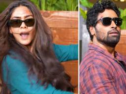 Mrunal Thakur & Adivi Sesh join in the ‘Bugatti’ trend