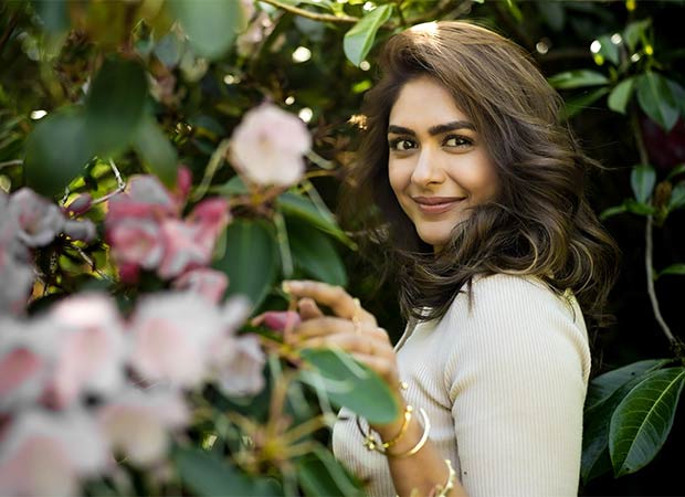 Son Of Sardaar 2 trailer launch: Mrunal Thakur reveals learning "French in Punjabi" during shoot of Ajay Devgn starrer; says, "Being a Maharashtrian, it was quite challenging"
