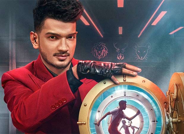 Munawar Faruqui hosts The Society – JioHotstar sparks bold new reality show premieres July 21