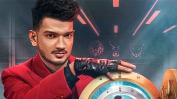 Munawar Faruqui hosts The Society – JioHotstar sparks bold new reality show premieres July 21 Munawar Faruqui hosts The Society – JioHotstar sparks bold new reality show premieres July 21