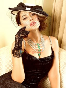 Nargis Fakhri