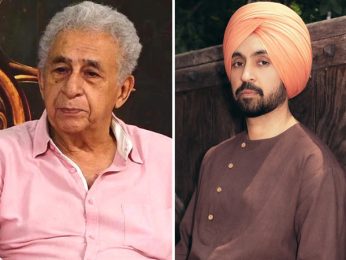 Naseeruddin Shah says his post supporting Diljit Dosanjh was taken down by Facebook: “The fact is, I need to justify nothing”