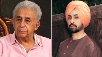 Naseeruddin Shah says his post supporting Diljit Dosanjh was taken down by Facebook: “The fact is, I need to justify nothing”