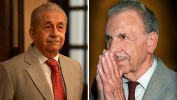 Naseeruddin Shah steps into the shoes of J.R.D. Tata in upcoming series Made in India – A Titan Story