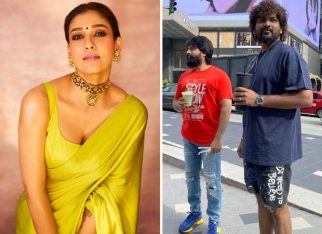 Nayanthara and Vignesh Shivan face backlash for collaborating with Jani Master in Love Insurance Kompany