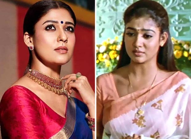 Nayanthara documentary in authorized hassle once more: Madras HC points discover to Netflix over Chandramukhi footage in docu-series : Bollywood Information