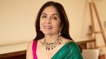 Neena Gupta reflects on her first husband: “The love that I see in movies and read in books, I’ve never experienced that in real life” Neena Gupta reflects on her first husband: “The love that I see in movies and read in books, I’ve never experienced that in real life”