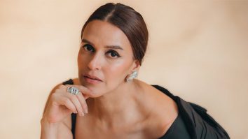 Neha Dhupia gives a befitting reply to age-shaming: “We need to stop putting women under a microscope for their appearance” Neha Dhupia gives a befitting reply to age-shaming: “We need to stop putting women under a microscope for their appearance”