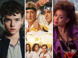 Netflix leads 2025 Emmy Nominations with 120 nods across 44 titles