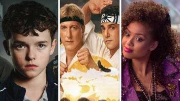 Netflix leads 2025 Emmy Nominations with 120 nods across 44 titles Netflix leads 2025 Emmy Nominations with 120 nods across 44 titles