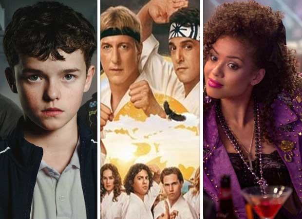 Netflix leads 2025 Emmy Nominations with 120 nods across 44 titles