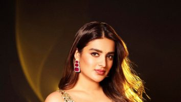 Nidhhi Agerwal