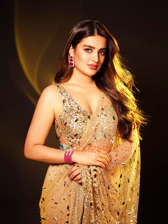 nidhhi agerwal 1 22