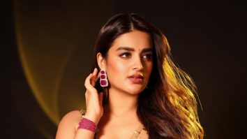 Nidhhi Agerwal