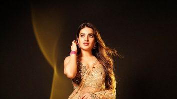 Nidhhi Agerwal