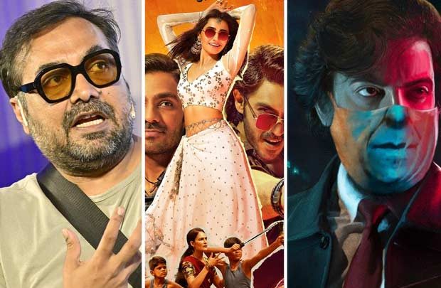 BREAKING: Anurag Kashyap, Ranjan Singh to screen EXCLUSIVE footage of Nishaanchi, Kennedy, Little Thomas at Big Cine Expo 2025, Chennai