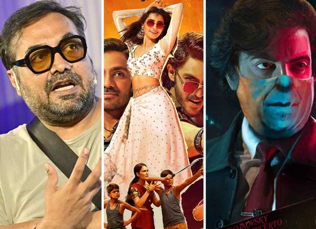 BREAKING: Anurag Kashyap, Ranjan Singh to screen EXCLUSIVE footage of Nishaanchi, Kennedy, Little Thomas at Big Cine Expo 2025, Chennai