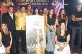 Celebs snapped at Nitrro Bespoke Fitness gym’s 6th anniversary celebration