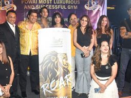 Celebs snapped at Nitrro Bespoke Fitness gym’s 6th anniversary celebration